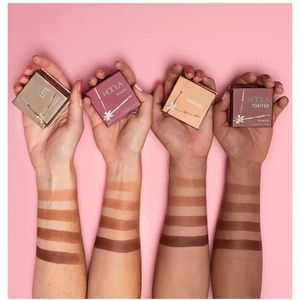 Benefit HOOLA contour palette NWT